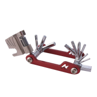 ALUMINUM ARM / CNC BITS